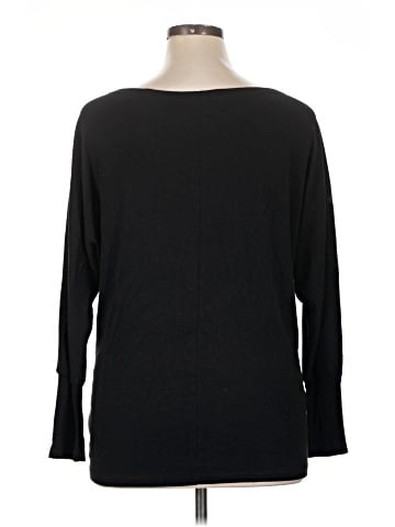 Assorted Brands 3/4 Sleeve Top (view 2)