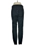 Lafayette 148 New York Solid Blue Jeans Size 4 - photo 2