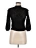 White House Black Market Black Pullover Sweater Size XS - photo 1