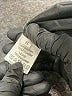 Unbranded 100% Polyester Black Cardigan Size M - photo 8