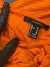 Forever 21 Orange Casual Dress Size M - photo 7