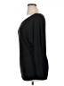 Assorted Brands Black 3/4 Sleeve Top Size XL - photo 5