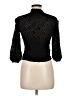White House Black Market Black Pullover Sweater Size XS - photo 2