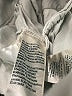 7 For All Mankind Gray Casual Pants Size 29 waist - photo 9