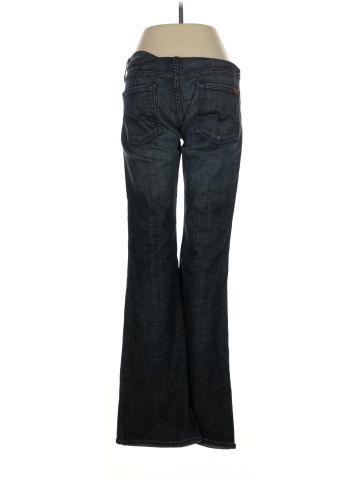 7 For All Mankind Jeans (view 2)