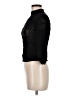 White House Black Market Black Pullover Sweater Size XS - photo 5
