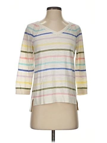 Talbots Pullover Sweater (view 1)