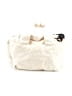 See By Chloé Graphic White Ivory Weekender One size - photo 3