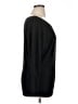 Assorted Brands Black 3/4 Sleeve Top Size XL - photo 4