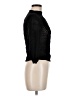 White House Black Market Black Pullover Sweater Size XS - photo 4