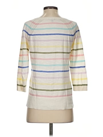 Talbots Pullover Sweater (view 2)