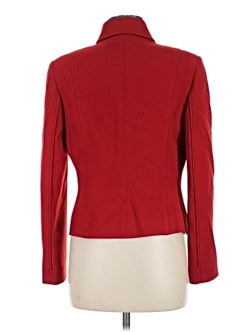Carlisle Wool Blazer (view 2)