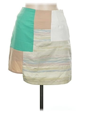 Akira Chicago Black Label Casual Skirt (view 1)