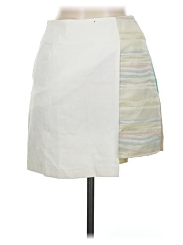 Akira Chicago Black Label Casual Skirt (view 2)