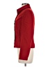 Carlisle Red Wool Blazer Size 8 - photo 5