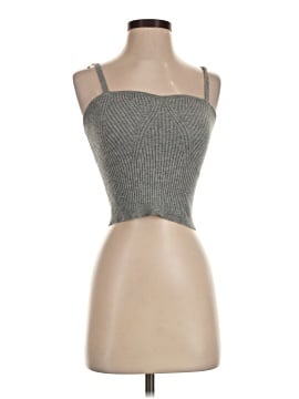 Wild Fable Sleeveless Top (view 1)