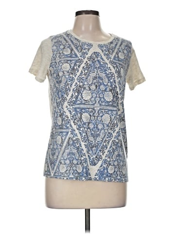 Lucky Brand Short Sleeve T-Shirt (view 1)