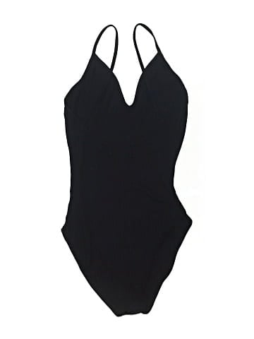 Capulet Bodysuit (view 2)