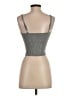 Wild Fable Gray Sleeveless Top Size XS - photo 2