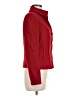 Carlisle Red Wool Blazer Size 8 - photo 4