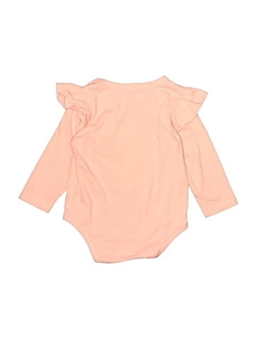 Unbranded Long Sleeve Onesie (view 2)
