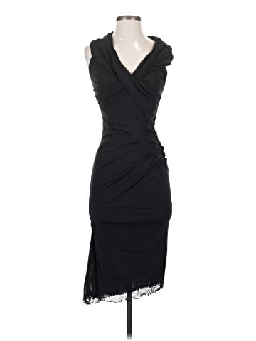 Diane von Furstenberg Cocktail Dress (view 1)