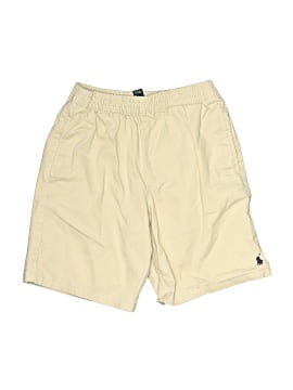 Polo By Ralph Lauren Khaki Shorts