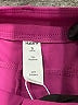 Halara Purple Cargo Pants Size S - photo 7