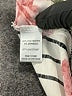 Corvia Ivory 3/4 Sleeve T-Shirt Size S - photo 8