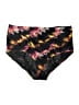 Torrid Tie-dye Multi Color Black Swimsuit Bottoms Size 3X Plus (3) - photo 1