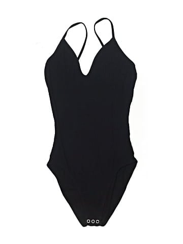 Capulet Bodysuit (view 1)