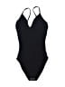 Capulet Black Bodysuit Size XS - photo 1