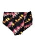 Torrid Tie-dye Multi Color Black Swimsuit Bottoms Size 3X Plus (3) - photo 2
