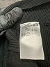 Uniqlo Solid Black Active Pants Size L - photo 7