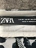 Zara Animal Print Silver Shorts Size XS - photo 3