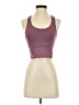 Avia Burgundy Tank Top Size XS - photo 1