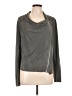 Blank NYC Gray Cardigan Size L - photo 1
