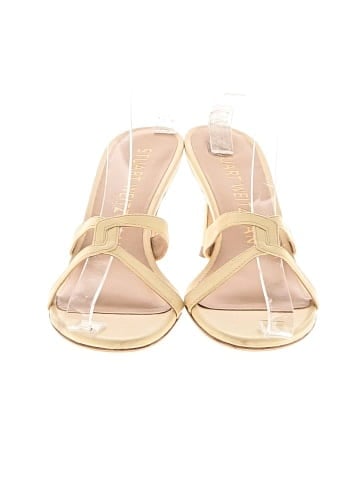 Stuart Weitzman Sandals (view 2)