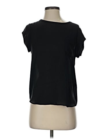 Joie Short Sleeve Top (view 1)