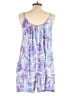 Assorted Brands Purple Romper Size L - photo 2
