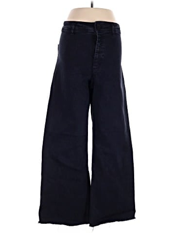 Zara Jeans - front