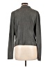 Blank NYC Gray Cardigan Size L - photo 2