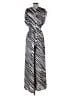 Ann Taylor Silver Jumpsuit Size 4 (tall) - photo 2