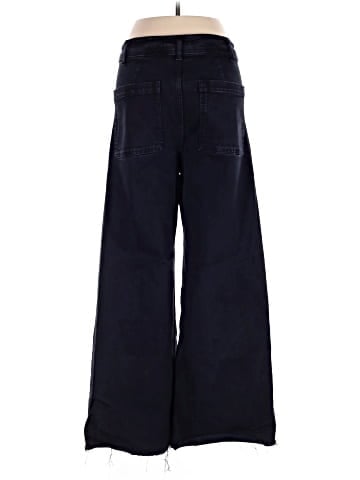 Zara Jeans - back