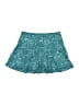 Athleta Paisley Teal Active Skort Size M - photo 2