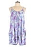 Assorted Brands Purple Romper Size L - photo 1