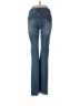 Unbranded Blue Jeans Size 28 waist - photo 2