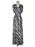 Ann Taylor Silver Jumpsuit Size 4 (tall) - photo 1