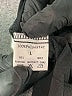 Unbranded 100% Polyester Black Casual Dress Size L - photo 8