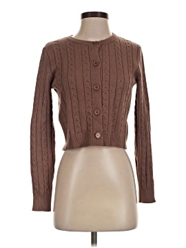 TRUTH BY REPUBLIC Cardigan (view 1)